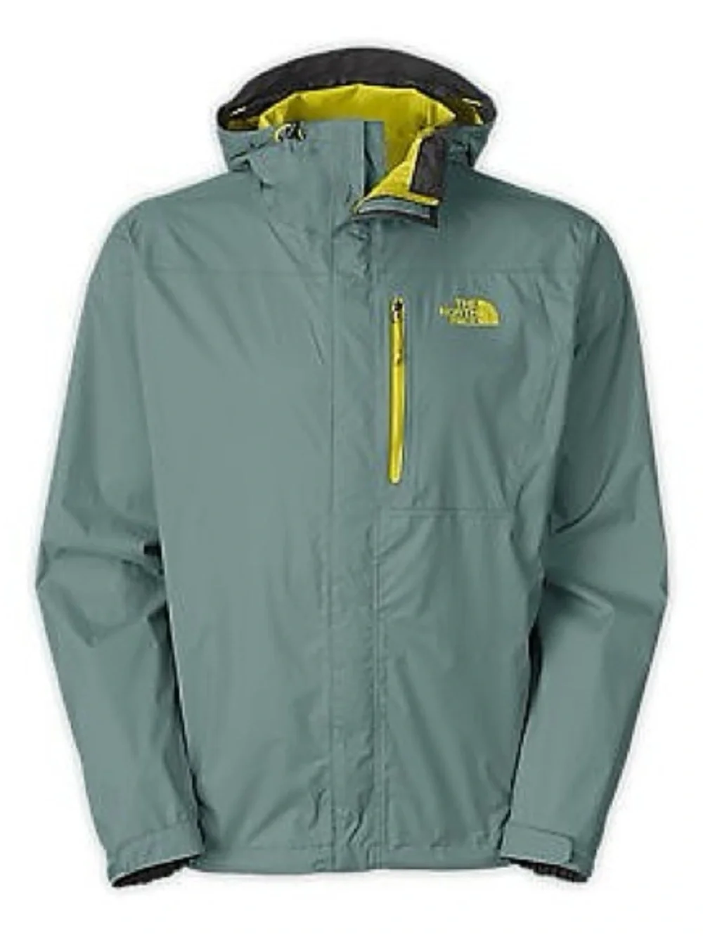 The North Face Super Venture Jacket